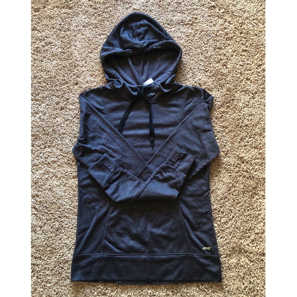 Winter Hoodie